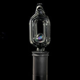 JNG Studios Encased Opal Color Pendant Pivot Tops