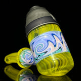Santa Cruz Glass Proxy Pipe