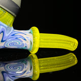 Santa Cruz Glass Proxy Pipe