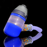 Santa Cruz Glass Proxy Pipe