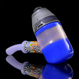 Santa Cruz Glass Proxy Pipe