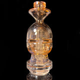 Miner Glass Puffco Peak Fab Egg