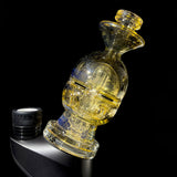 Miner Glass Puffco Peak Fab Egg