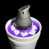 Double Cup Proxy Core Attachment