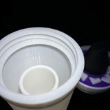 Double Cup Proxy Core Attachment