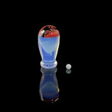 Steve H Glass Artist Series Oculus Plug
