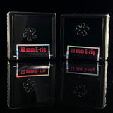 BMG Quartz Flakes for E-Rigs