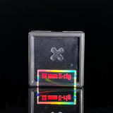 BMG Quartz Flakes for E-Rigs