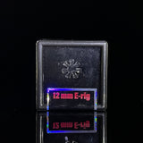 BMG Quartz Flakes for E-Rigs