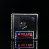 BMG Quartz Flakes for E-Rigs
