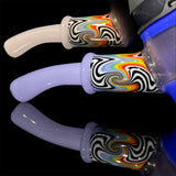 Santa Cruz Glass Proxy Pipe