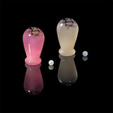 Steve H Glass Artist Series Oculus Plug