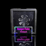 BMG Quartz Banger Flake