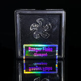BMG Quartz Banger Flake