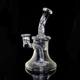 Boss Haas Glass Banger Hanger