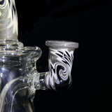 Boss Haas Glass Banger Hanger