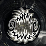 Boss Haas Glass Banger Hanger