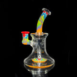Boss Haas Glass Banger Hanger #2