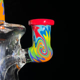 Boss Haas Glass Banger Hanger #2
