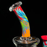 Boss Haas Glass Banger Hanger #2