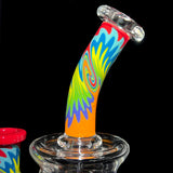 Boss Haas Glass Banger Hanger #2