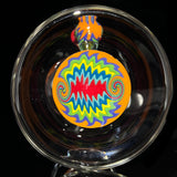 Boss Haas Glass Banger Hanger #2