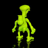 Als Boro Glass Alien