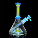 Dawnk Glass Mini CFL Beaker