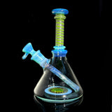 Dawnk Glass Mini CFL Beaker