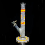 Dawnk Glass Mini Straight Tube