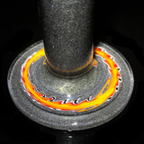 Dawnk Glass Mini Straight Tube