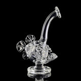 Wyoming Mofo Clear Angler Fish