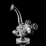Wyoming Mofo Clear Angler Fish