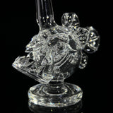 Wyoming Mofo Clear Angler Fish