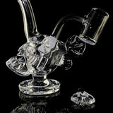 Wyoming Mofo Clear Angler Fish