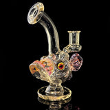 Wyoming Mofo Glass Angler Fish
