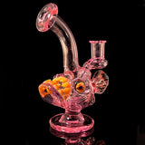 Wyoming Mofo Glass Angler Fish