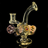Wyoming Mofo Glass Angler Fish