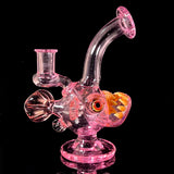 Wyoming Mofo Glass Angler Fish