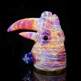 Addison Hannah Color Rhino