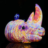 Addison Hannah Color Rhino