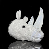 Addison Hannah Rhino