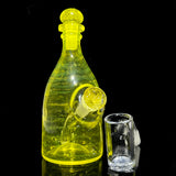 Phatt Matt Glass UV Bottle