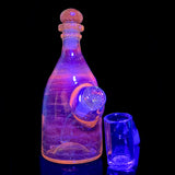 Phatt Matt Glass UV Bottle