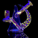 Boss Haas Glass UV Sidecar Rig