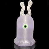 Drewbie Glass Pink Satan Sluggo