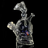 16 Glass Fish Bag #2