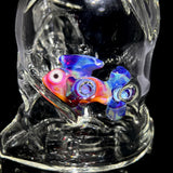 16 Glass Fish Bag #2
