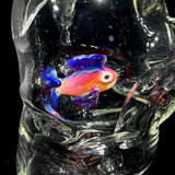 16 Glass Fish Bag #2