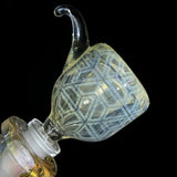 Shanman Glass Fumed Beaker #1